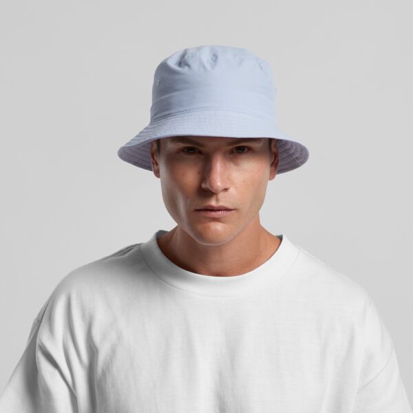 ascolour/NYLON BUCKET HAT Thumbnail