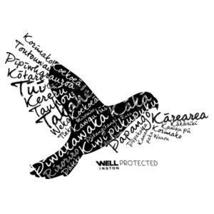 WELL Protected / Men Design