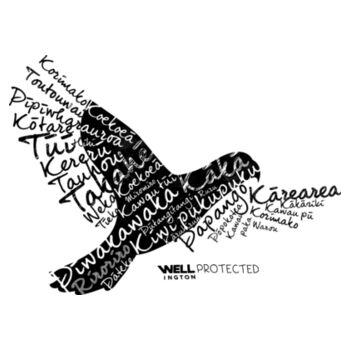 WELL Protected / Men Design
