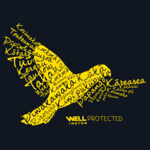 WELL Protected / Men Design