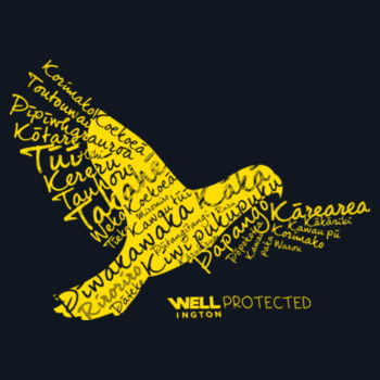 WELL Protected / Men Design