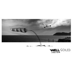 WELL Soiled / Men Design