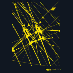 WELL Connected / Men Design