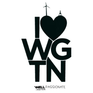 WELL Passionate / Men Design
