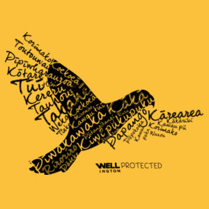 WELL Protected / Women Design