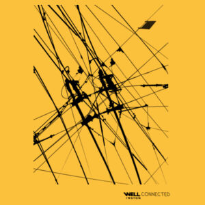 WELL Connected / Men Design