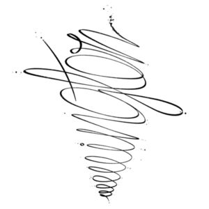 WELL Twisted / Men Design