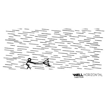 WELL Horizontal / Women Design