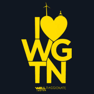 WELL Passionate / Women Design