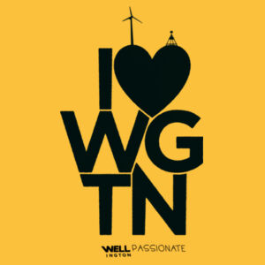 WELL Passionate / Women Design