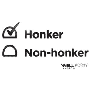 WELL Horny / Women Design