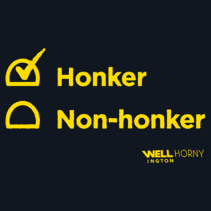 WELL Horny / Women Design