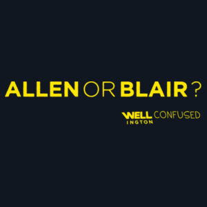 WELL Confused / Women Design