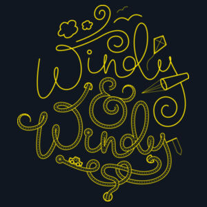 WELL Windy / Women Design
