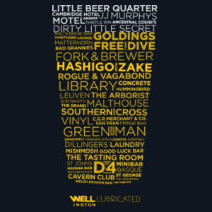 WELL Lubricated / Women Design