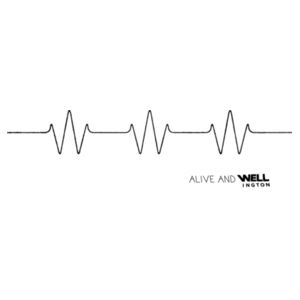Alive and WELL / Men Design