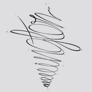 WELL TWISTED HOODIE  Design