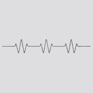 ALIVE AND WELL HOODIE Design