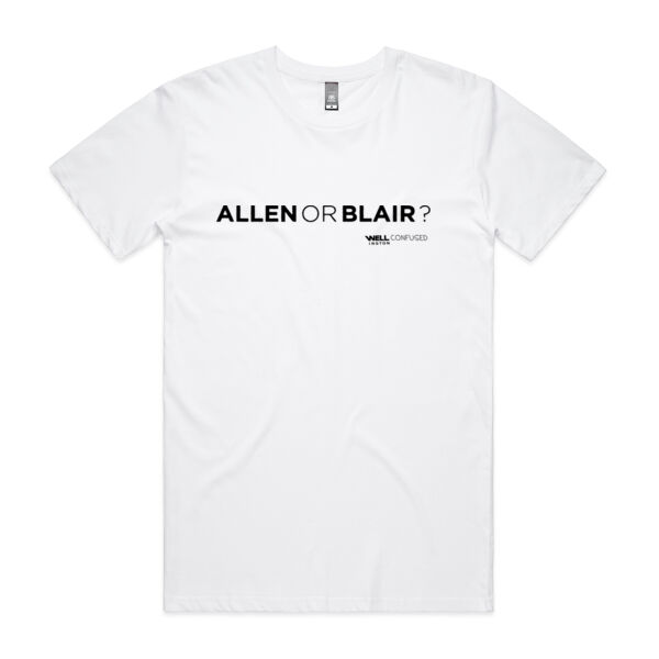 WELL Confused / Men Thumbnail