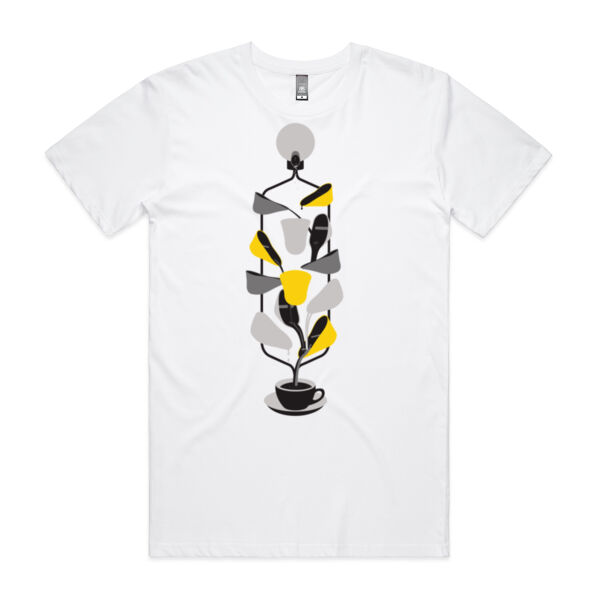 WELL Caffeinated / Men Thumbnail