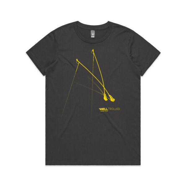 WELL Trollied / Women Thumbnail