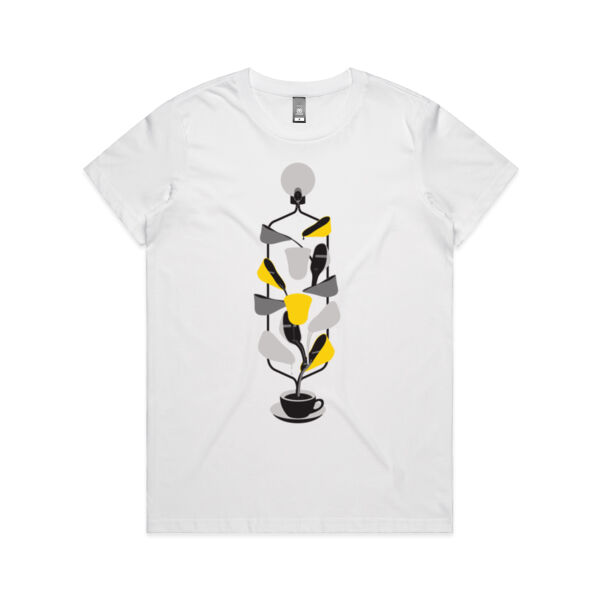 WELL Caffeinated / Women Thumbnail