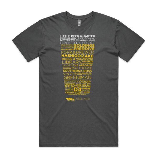 WELL Lubricated / Men Thumbnail