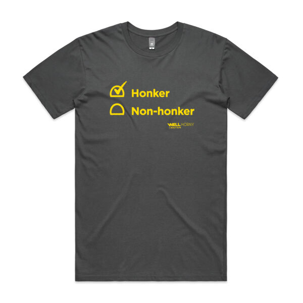 WELL Horny / Men Thumbnail