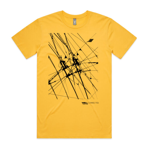 WELL Connected / Men Thumbnail