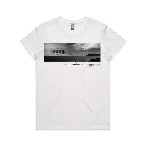 WELL soiled - women Thumbnail