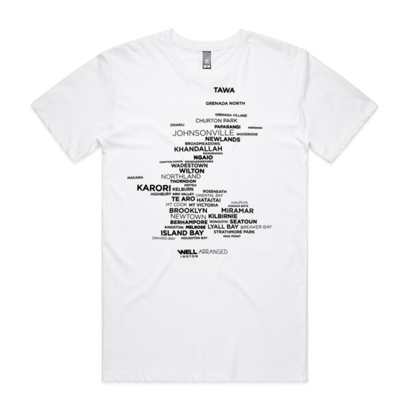 WELL Arranged / Men Thumbnail