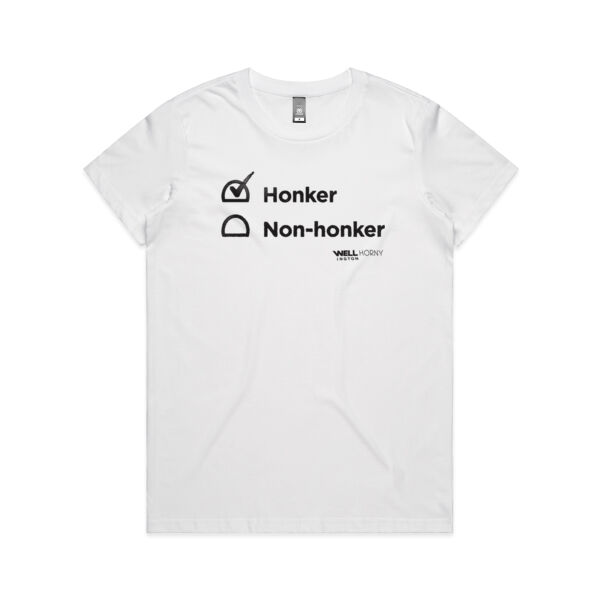 WELL Horny / Women Thumbnail