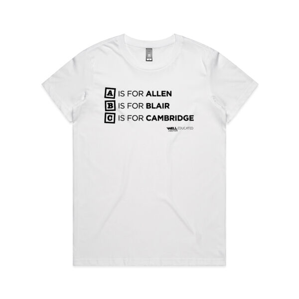 WELL Educated / Women Thumbnail