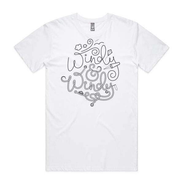 WELL Windy / Men Thumbnail