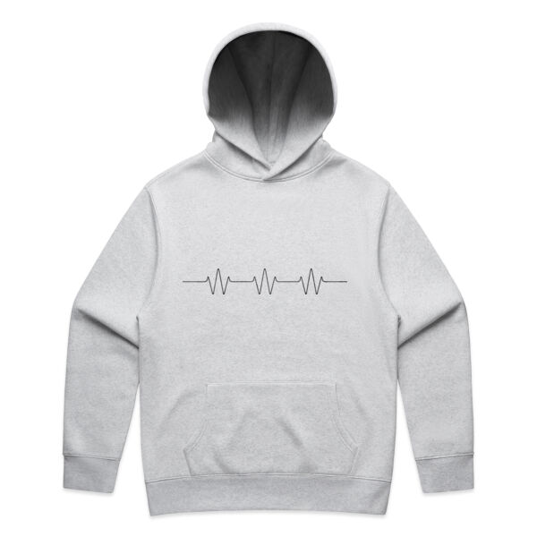 ALIVE AND WELL HOODIE Thumbnail