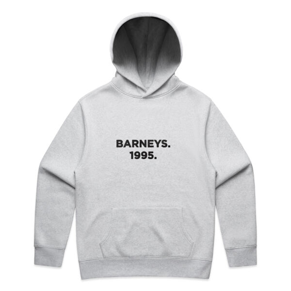 WELL NOSTALGIC HOODIE Thumbnail