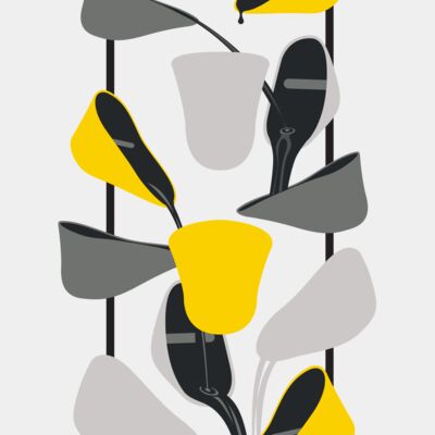 coffee fountain Thumbnail