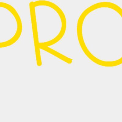 wellprotected words yellow Thumbnail