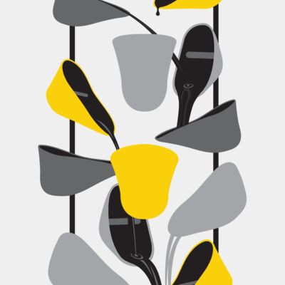 coffee fountain Thumbnail