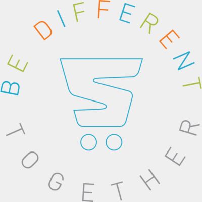 storbie tshirt front differenttogehter Thumbnail