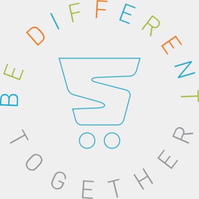 storbie tshirt front differenttogehter Thumbnail