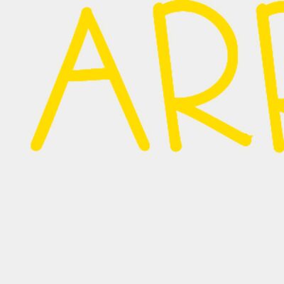 wellarranged words yellow Thumbnail