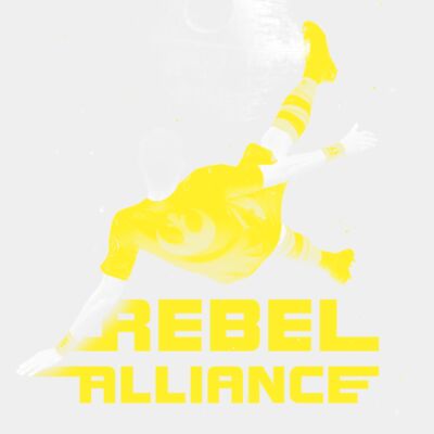 RebelAlliance artwork Thumbnail