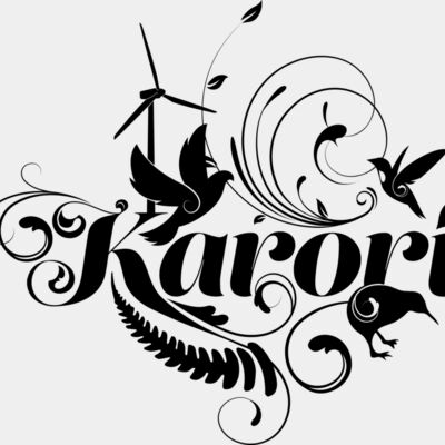 NatureKarori black Thumbnail