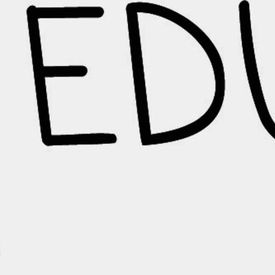 welleducated words black Thumbnail