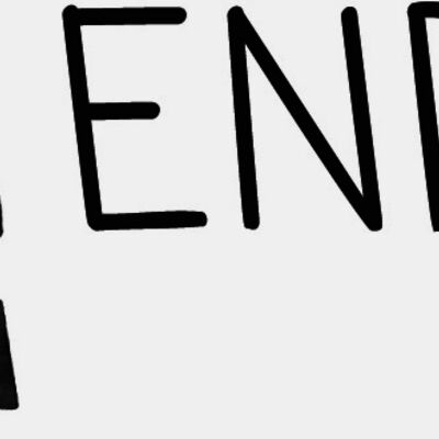 wellendowed words black Thumbnail