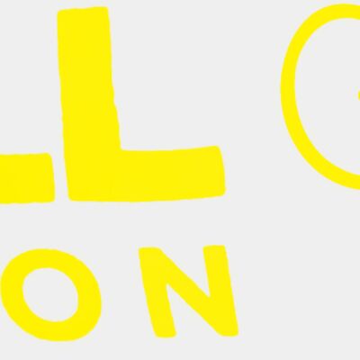 wellgood words yellow Thumbnail