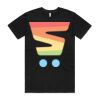 AS Colour / BASIC TEE Thumbnail