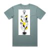 AS Colour / STAPLE TEE Thumbnail