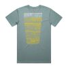 AS Colour / STAPLE TEE Thumbnail